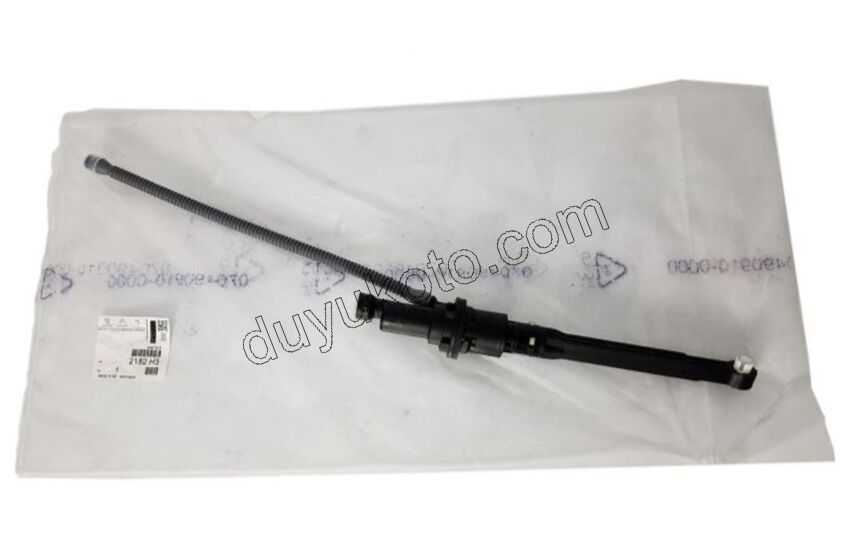 MERKEZ DEBRIYAJ UST P2081 1.4HDİ Euro4 02/11 1.0CC EP3