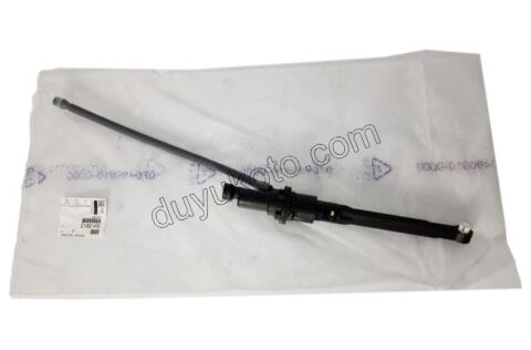 MERKEZ DEBRIYAJ UST P2081 1.4HDİ Euro4 02/11 1.0CC EP3