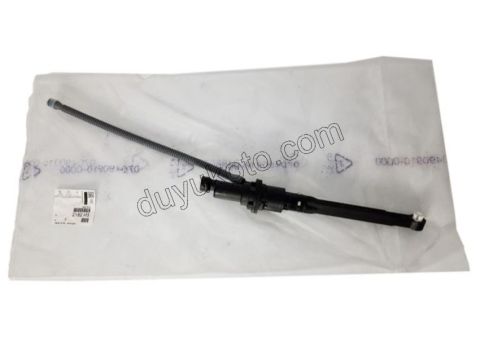 MERKEZ DEBRIYAJ UST P2081 1.4HDİ Euro4 02/11 1.0CC EP3