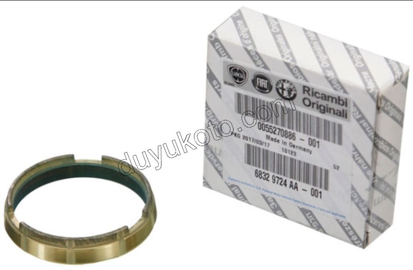 SENKROMEC 1.2.3.4.VITES FRN BM LN