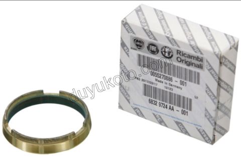 SENKROMEC 1.2.3.4.VITES FRN BM LN