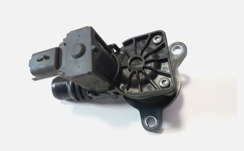 ELEKTROVANA TURBO 1.2CC 130HP