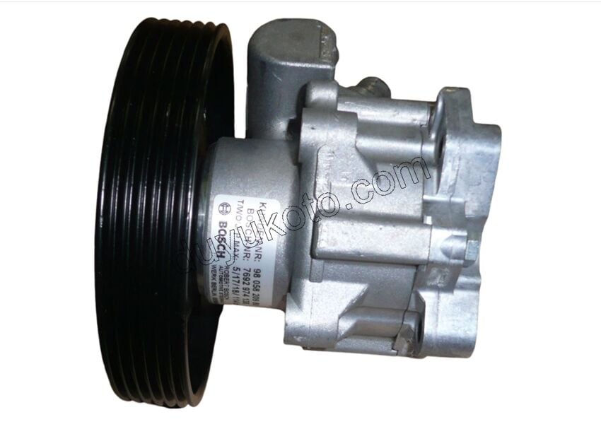 Direksiyon Pompası BXR3MQ DW12R