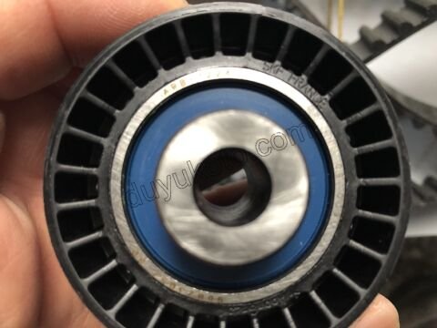 Eksantrik/Triger seti ve Devirdaim Kiti BXR3 DW10F