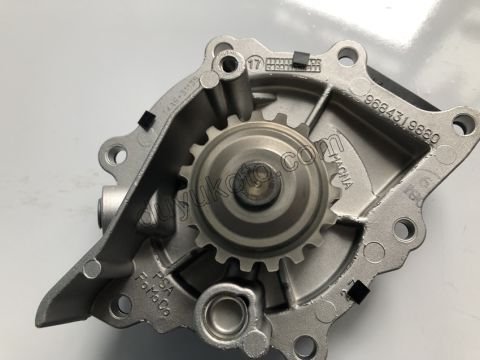 Eksantrik/Triger seti ve Devirdaim Kiti BXR3 DW10F