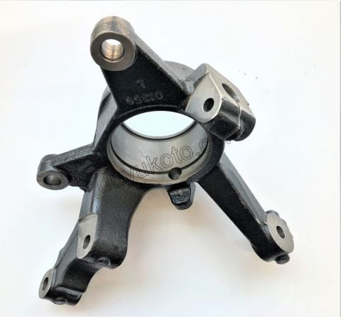 Ön Sol Aks Taşıyıcısı    EXP3 SCD3
