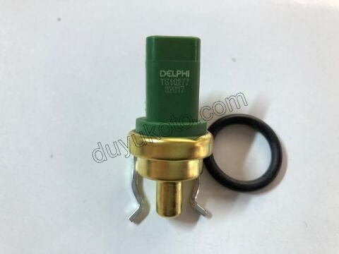 MUSUR SU YESIL GECME 1.4HDİ/1.6HDİ Euro4 /Euro5 DW10 8V 1336.V6 1336.AF 1336.X2