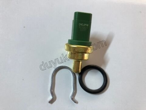 MUSUR SU YESIL GECME 1.4HDİ/1.6HDİ Euro4 /Euro5 DW10 8V 1336.V6 1336.AF 1336.X2