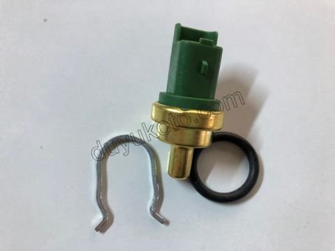 MUSUR SU YESIL GECME 1.4HDİ/1.6HDİ Euro4 /Euro5 DW10 8V 1336.V6 1336.AF 1336.X2