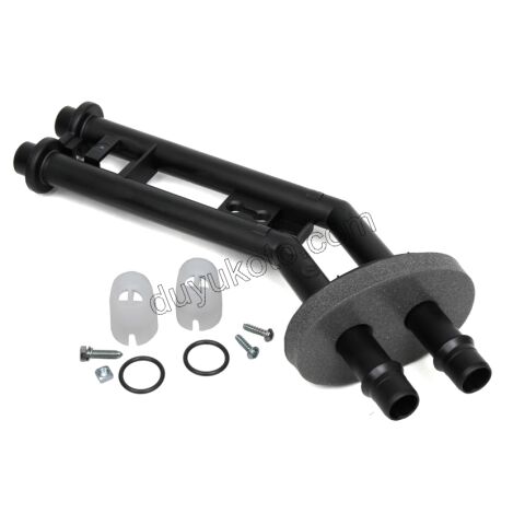 BORU KALORIFER RADYATOR 2LI P3072 C41MQ