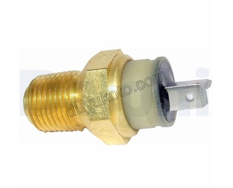 Isı Müşürü (T Fişli) BXR1 BXR2 2.8 2PIN