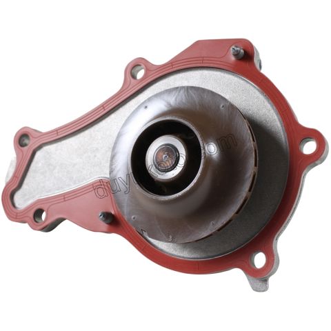 Devirdaim Su Pompası 1.6HDİ Euro4/Euro5/Euro6