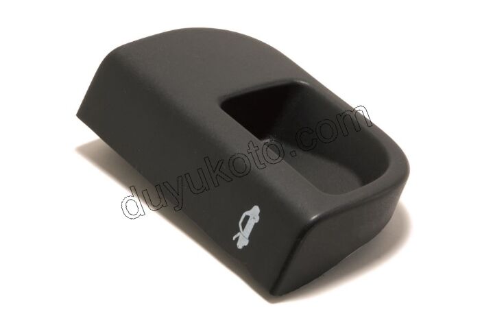 Kaput Açma Kolu PBP