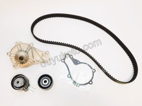 Eksantrik/Triger seti ve Devirdaim Kiti 1.6HDİ Euro4