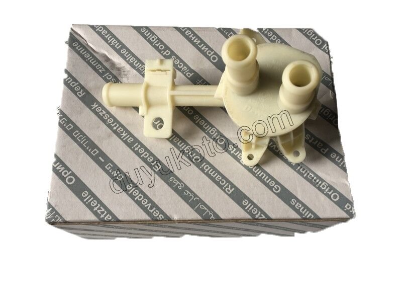 Kalorifer Musluğu BXR2 DCT2