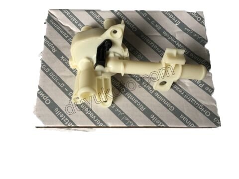 Kalorifer Musluğu BXR2 DCT2