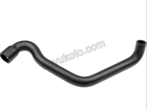 Radyatör Hortumu Alt PRT2 1.6HDİ Euro4