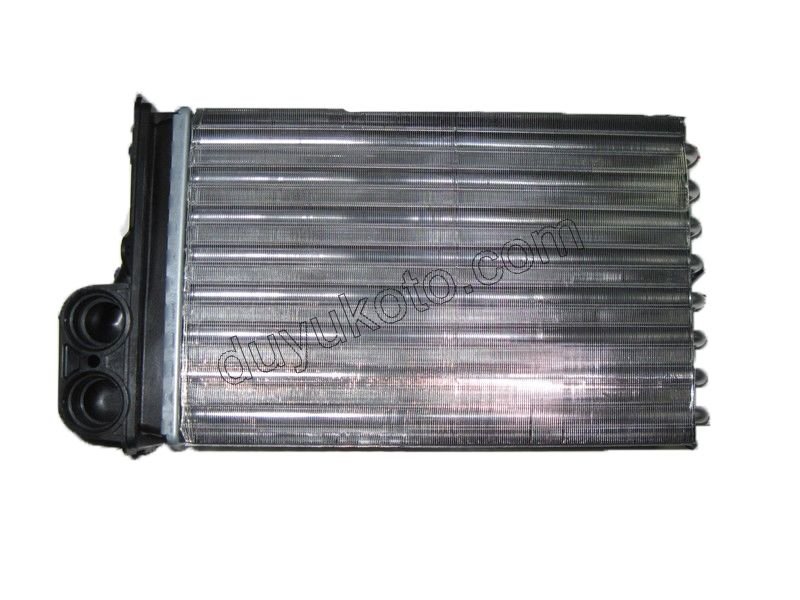 Kalorifer Radyatörü P207 1.4 1.6