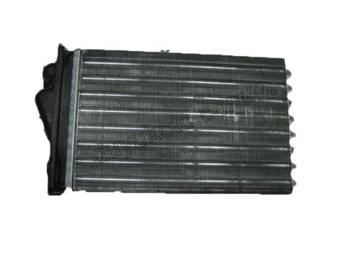 Kalorifer Radyatörü P207 1.4 1.6