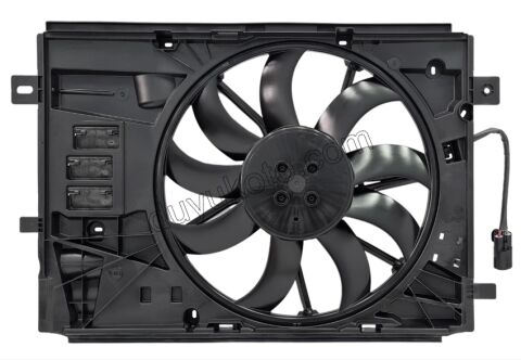 Fan Motoru 4 PIN PRT4 EXP4 P5082 P30082 P50082 2.0HDI 120HP