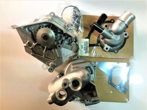 DEVIRDAIM (KIT) XUD11BTE P406 P605