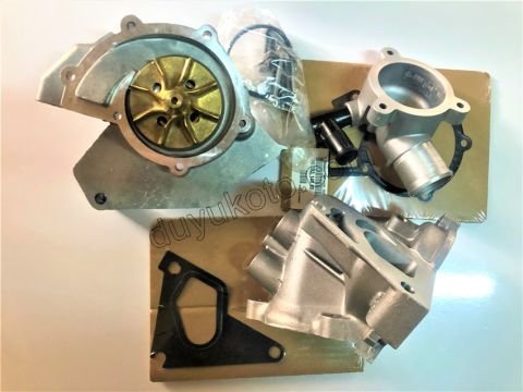Devirdaim Su Pompası (KIT) XUD11BTE P406 P605