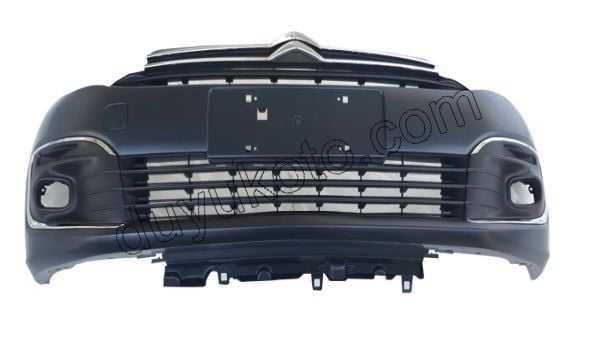 Ön Tampon CELYMQ 2017> KOMPLE