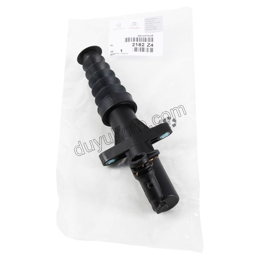 MERKEZ DEBRIYAJ ALT P301 P207 P2081 DV6DTED 9675318180