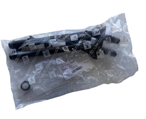 BORU KALORIFER RADYATOR P207 2 LI BORU ORING+