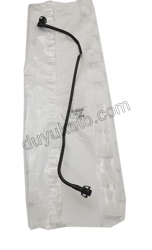 Radyatör Ek Su depo Hortumu C53 DT17TED4