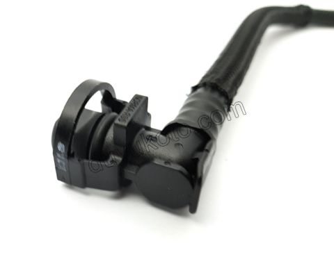 Radyatör Ek Su depo Hortumu C53 DT17TED4