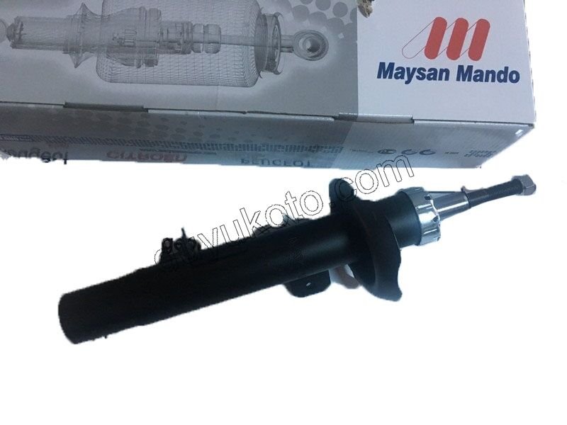 Ön Amortisör Sağ  C31 C2 47MM 1.4HDİ Euro4 02/11