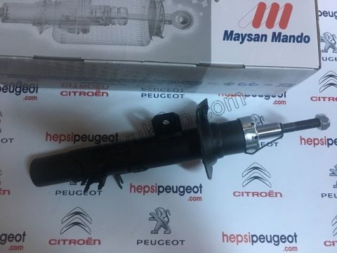 Ön Amortisör Sağ  C31 C2 47MM 1.4HDİ Euro4 02/11