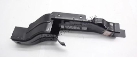 SOL ÖN ÇAMURLUK UÇ KAPAK