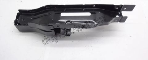 SOL ÖN ÇAMURLUK UÇ KAPAK