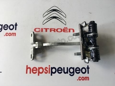 GERGI KAPI ON P306 PLATINIUM