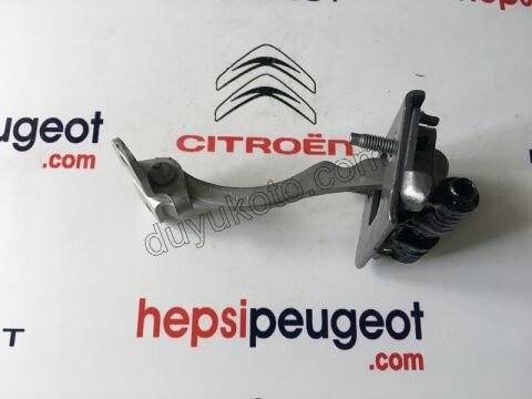 GERGI KAPI ON P306 PLATINIUM