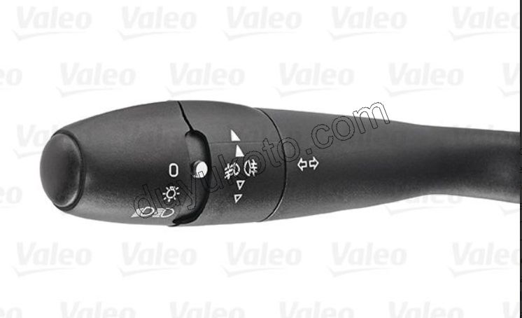 SINYAL UNITESI SIS+ P206 PRT2 1.6HDİ Euro4