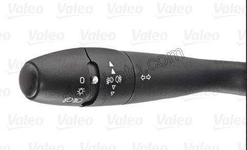 SINYAL UNITESI SIS+ P206 PRT2 1.6HDİ Euro4