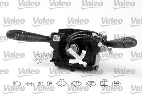 SINYAL UNITESI SIS+ P206 PRT2 1.6HDİ Euro4