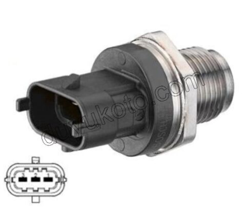 MUSUR BASINC ENJEKTOR RAMPA 1.3JTD EURO5