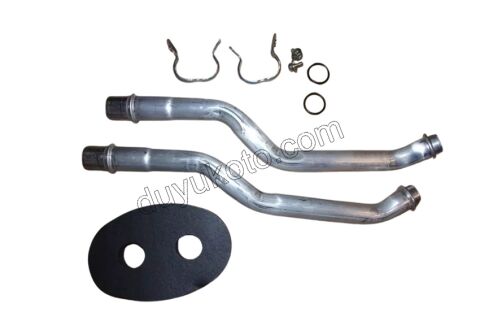 BORU KALORIFER METAL TK PRT3