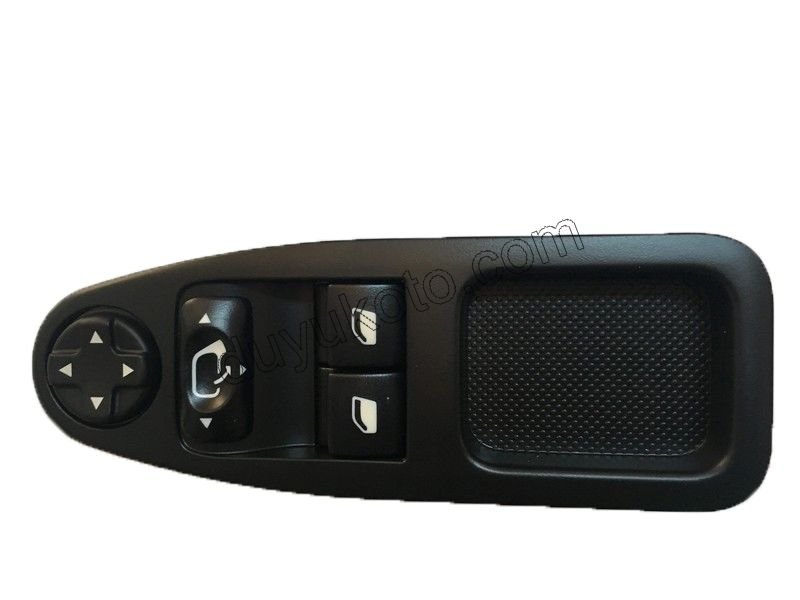 Cam Açma Anahtarı Ön Sol (Sürücü)   EXP3 ELEK AYNA+ FOLD+ 13PIN