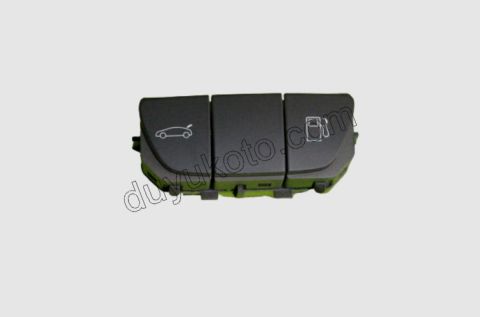 ANAHTAR BAGAJ + DEPO KAPAK ACMA P5081