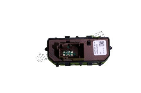 Bagaj Kapağı ve Depo Kapaı Açma Anahtarı   P5081