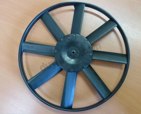 PERVANE FAN P106 (SAC FAN) INCE 90W KOMP
