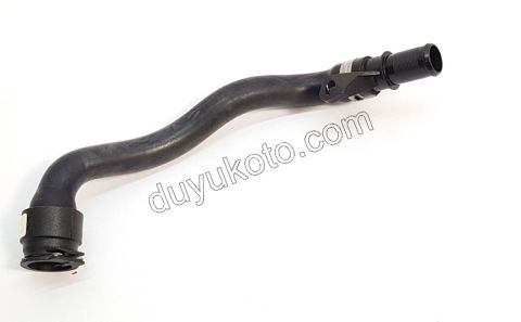 Radyatör Ek Depo ile Devirdaim (Su Pompası) Arası Hortum EP3 1.6VTi 120HP