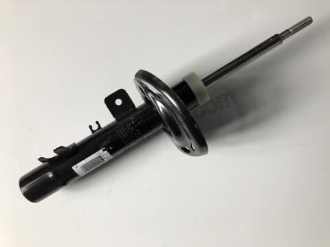 Ön Sağ Amortisör P301MQ 1.6HDİ Euro6 2017> 51MM 100HP
