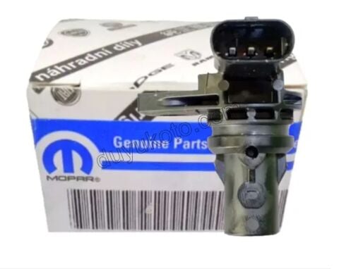 SENSOR EKSANTRIK KONUM 1.6JTD? 6000633694 71774550 73504465