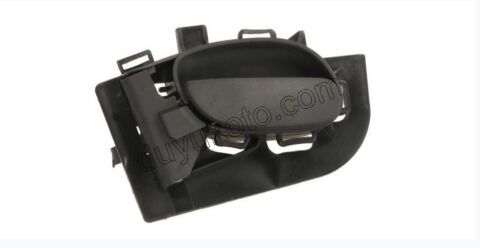 Sol Kapı İç Açma Kolu P206 SIYAH